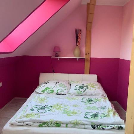 Fewo Neuser Apartment Ribnitz-Damgarten Ngoại thất bức ảnh