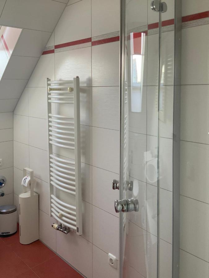 Fewo Neuser Apartment Ribnitz-Damgarten Ngoại thất bức ảnh